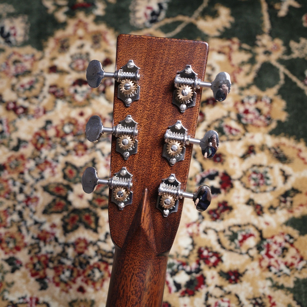 Đàn Guitar Acoustic Bourgeois D Vintage/HS - Heirloom Series – Việt Music