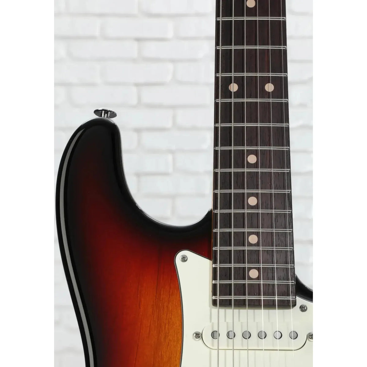 Đàn Guitar Điện Suhr Classic S HSS, Rosewood Fingerboard - Việt Music