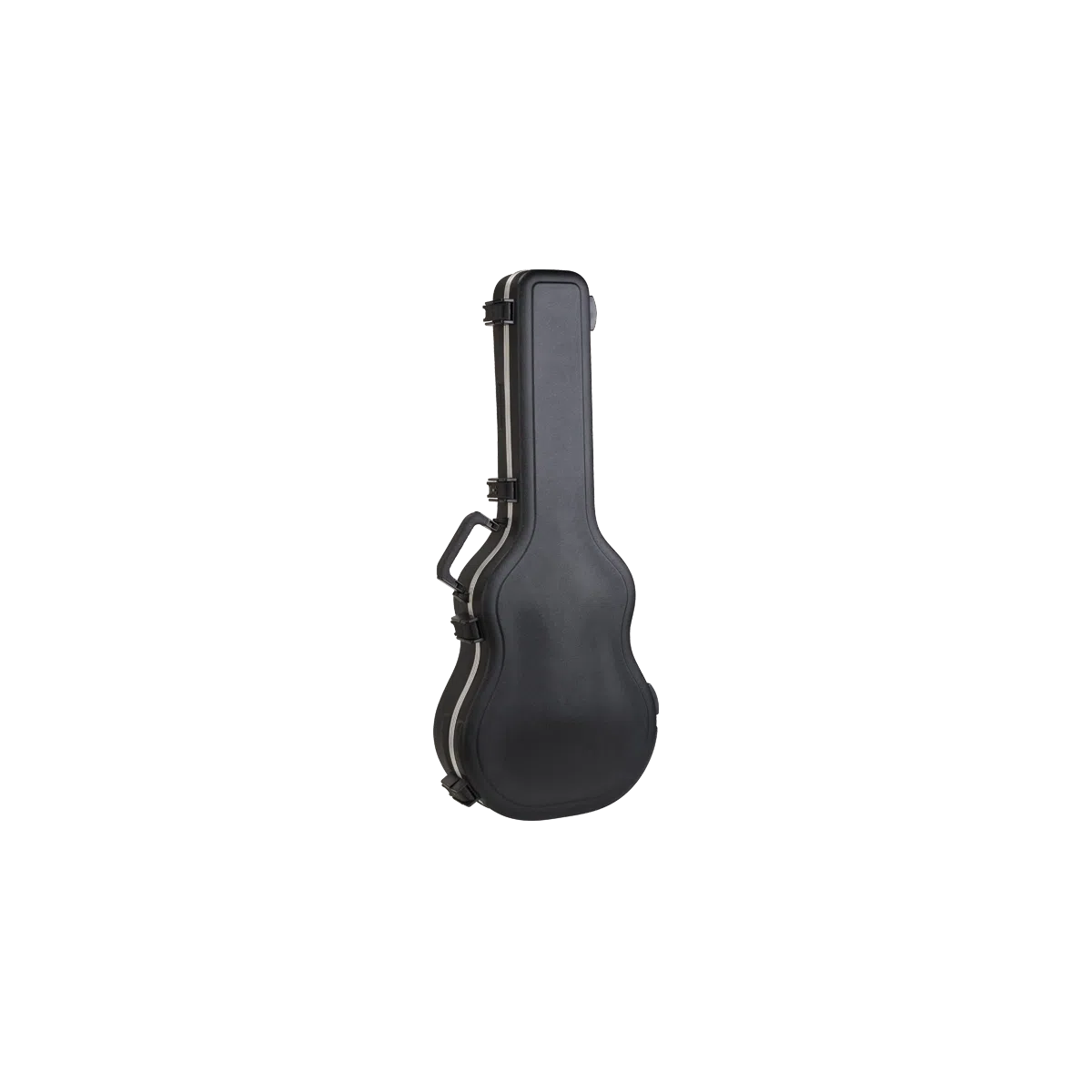 Hộp Đàn Guitar Acoustic SKB 1SKB-000 000 Sized Acoustic Guitar Case - Việt Music