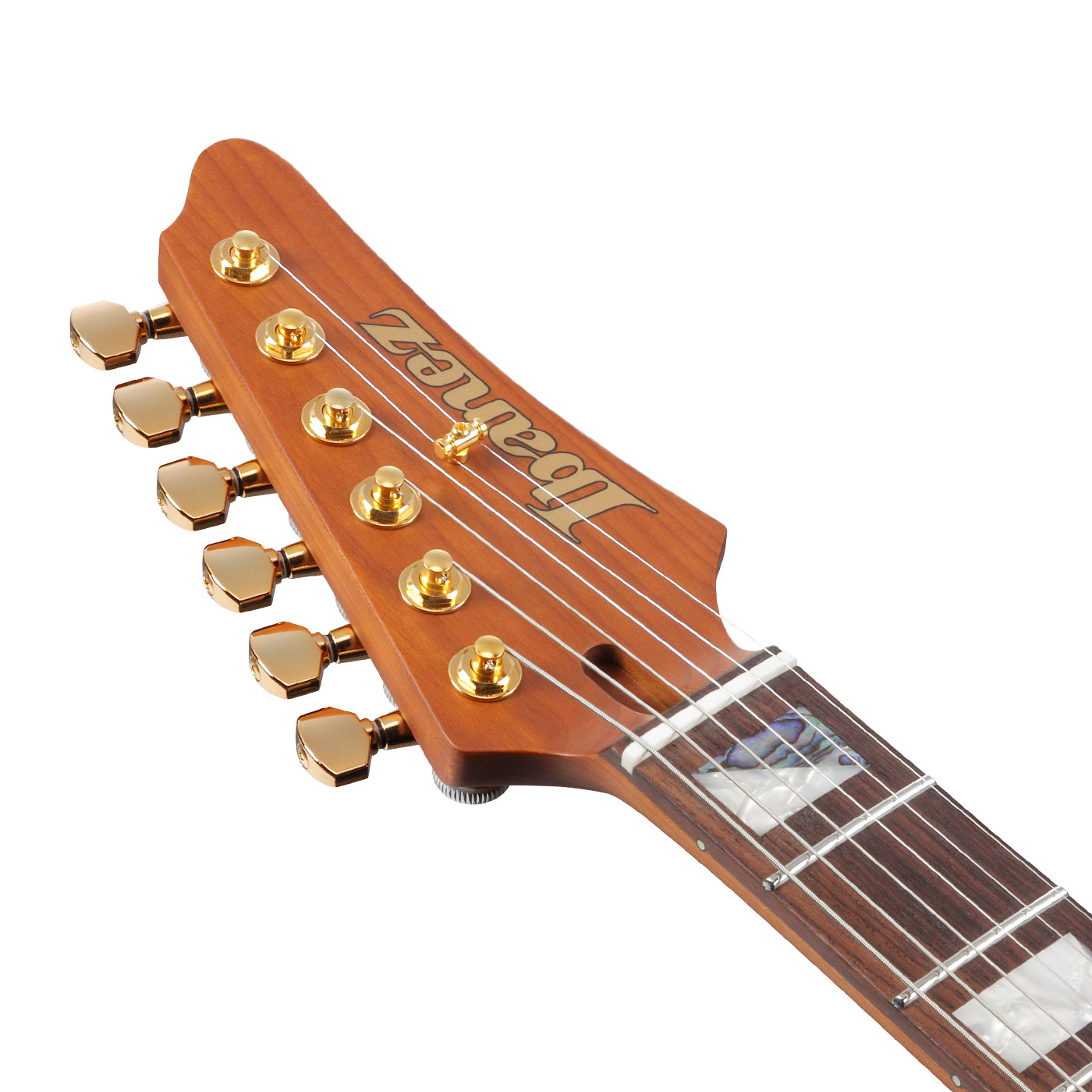 Đàn Guitar Điện Ibanez KIKO300 Kiko Loureiro Signature Prestige HSH, Rosewood Fingerboard (Hưng) - Việt Music