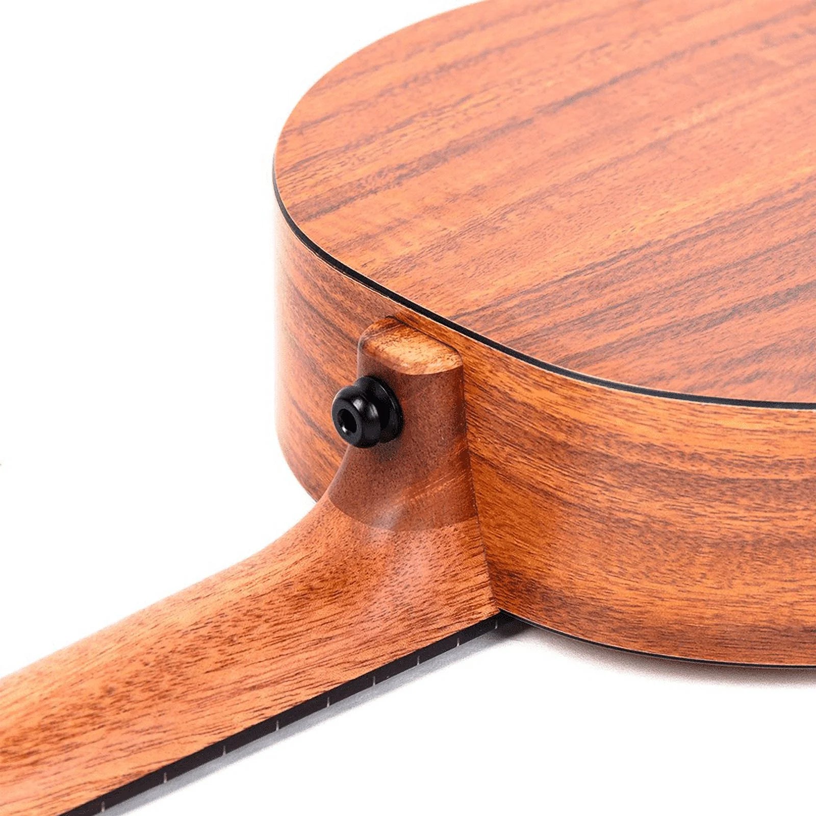 Đàn Ukulele Soprano Enya EUR-X1 - Việt Music
