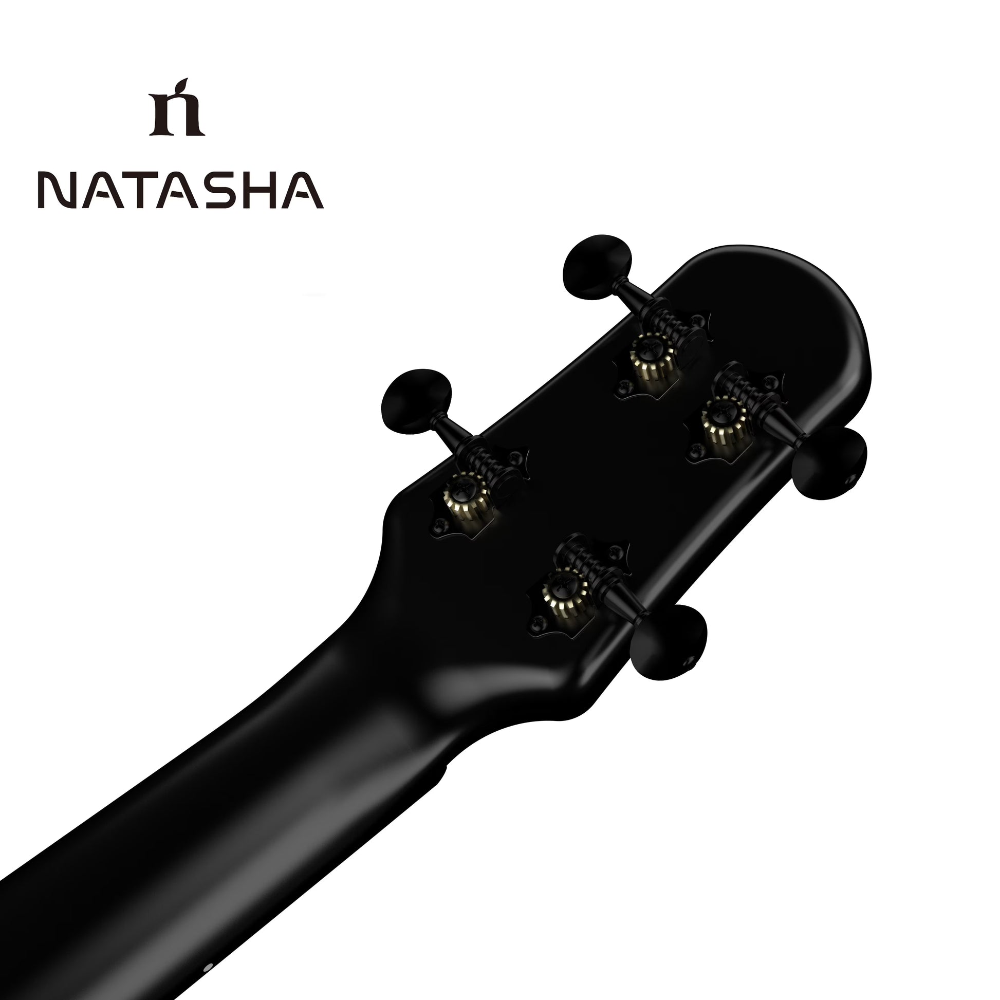 Đàn Ukulele Concert Natasha Comet - Việt Music