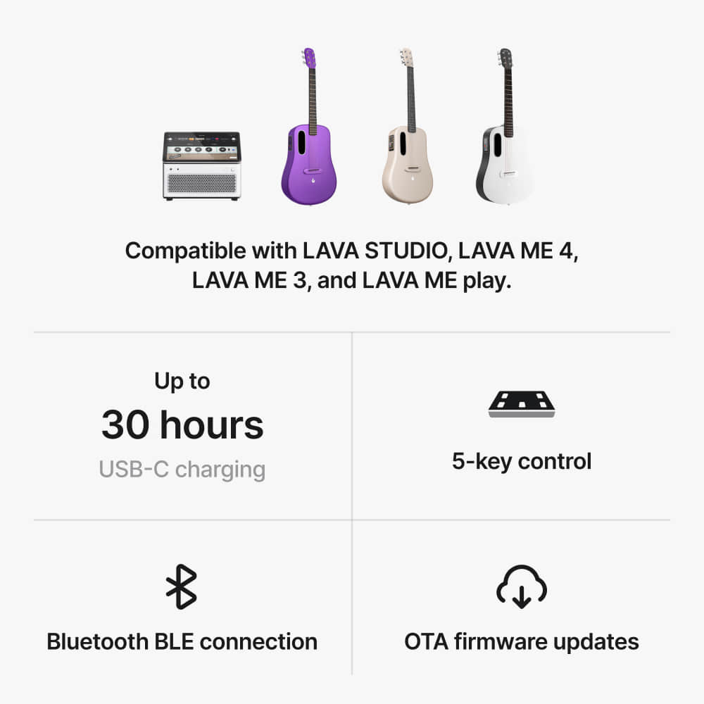 Pedal Effects & Pedal LiveDrums Lava - Việt Music