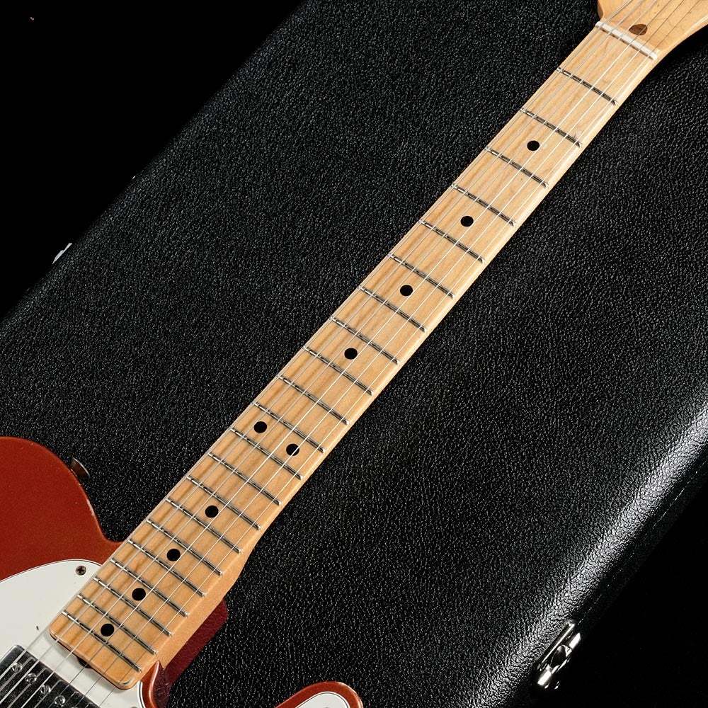 Đàn Guitar Điện Fender Custom Shop Masterbuilt Mike Campbell Red Dog Telecaster HSS, Maple Fingerboard - Việt Music