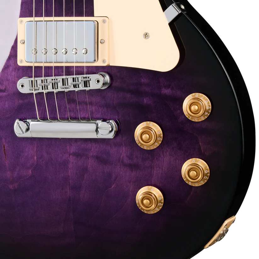 Đàn Guitar Điện Gibson Les Paul Studio HH, Rosewood Fingerboard - Việt Music