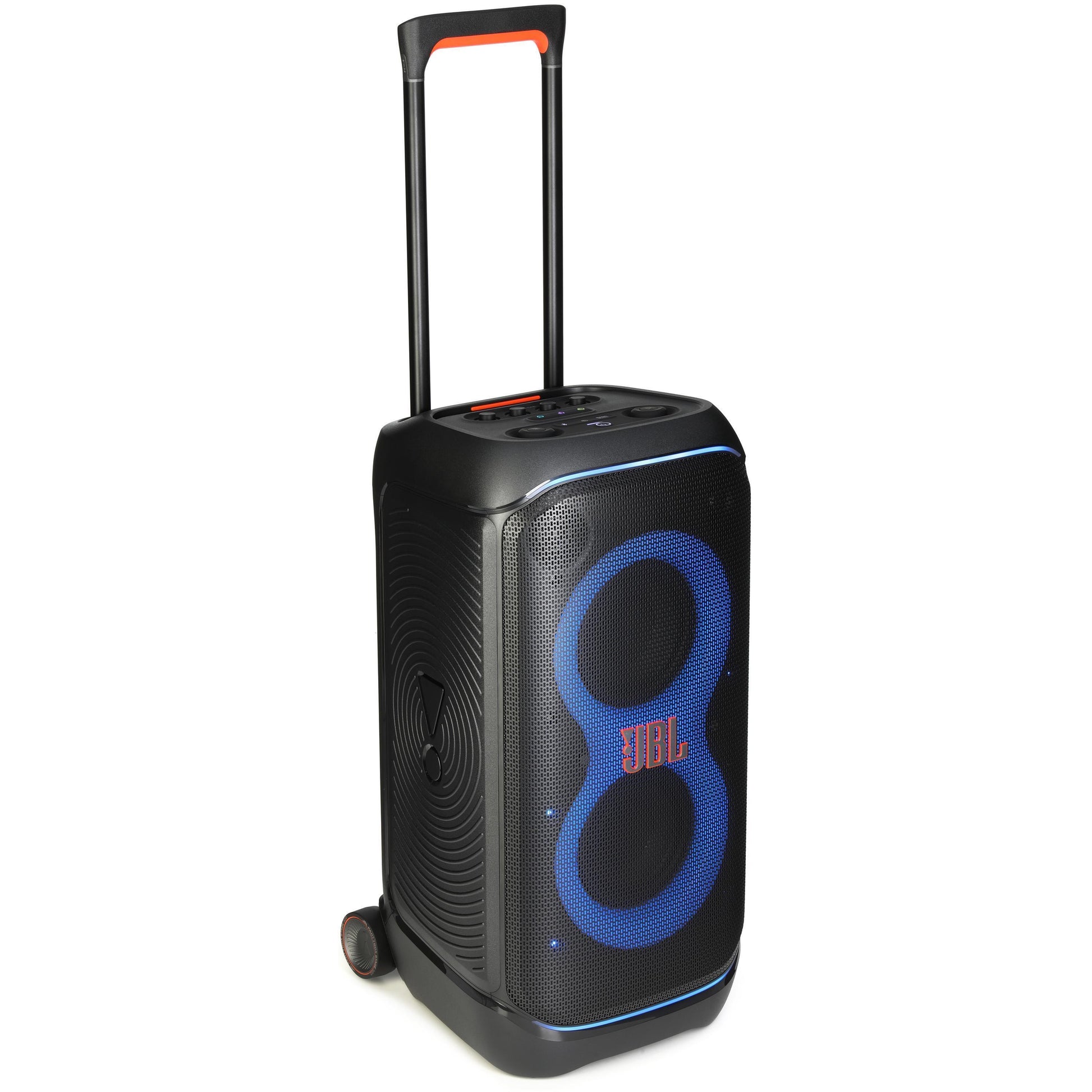 Loa JBL Partybox Stage 320 Bluetooth - Việt Music