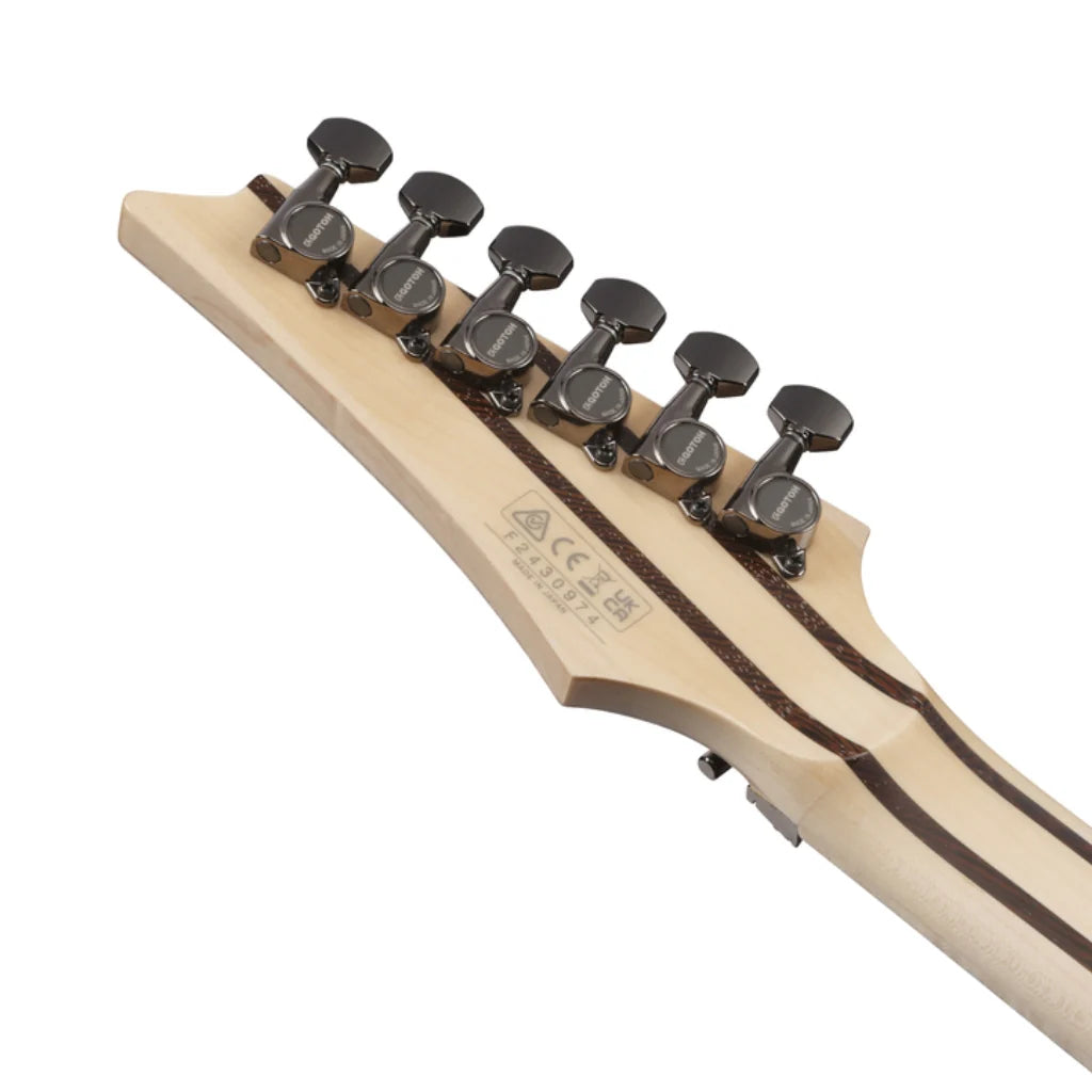 Đàn Guitar Điện Ibanez RG8520 HH, Ebony Fingerboard - Việt Music