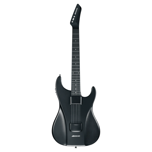 Đàn Guitar Silent AeroBand AG01 - Black - Việt Music