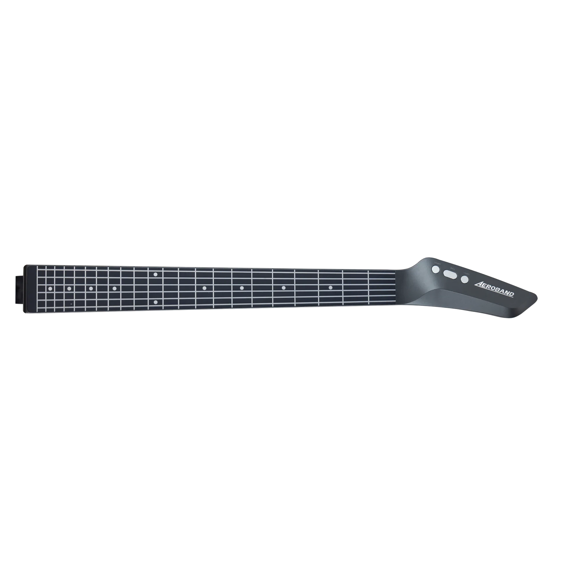 Đàn Guitar Silent AeroBand AG01 - Black - Việt Music