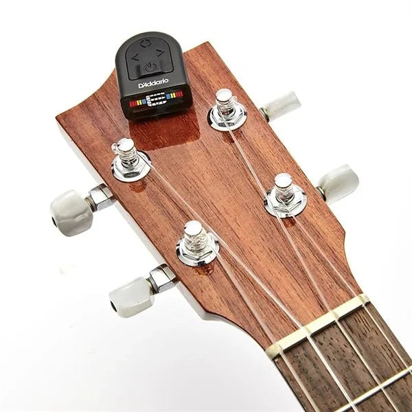 Tuner D'Addario PW-CT-12 NS Micro Headstock - Việt Music