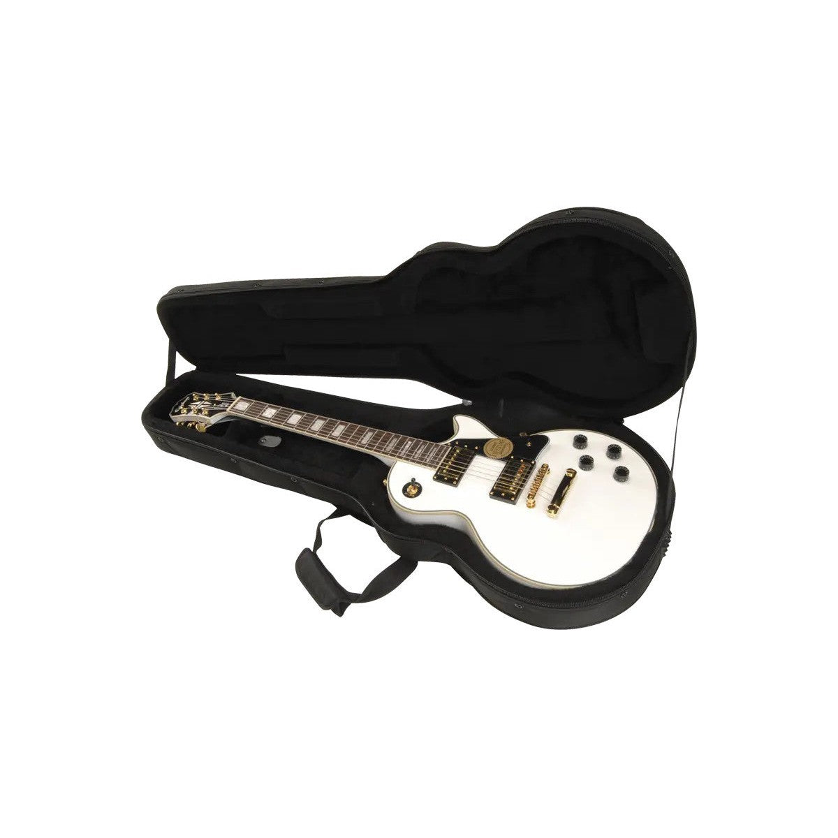 Bao Đàn Guitar Điện SKB 1SKB-SC56 Les Paul Guitar Soft Case - Việt Music