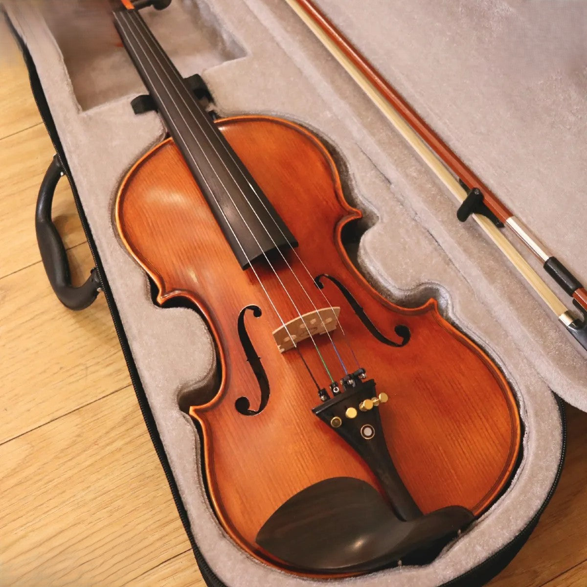 Đàn Violin Acutis AHV2203 - Việt Music