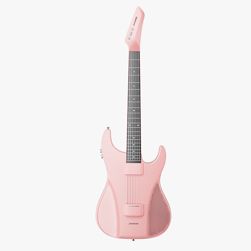 Đàn Guitar Silent AeroBand AG01 - Việt Music