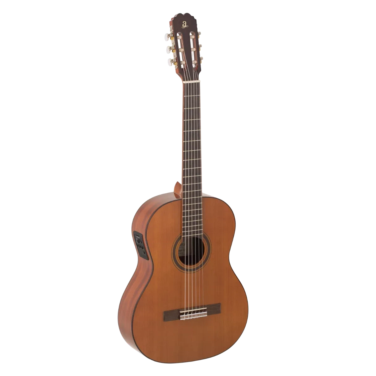 Đàn Guitar Classic Admira Malaga EF - Việt Music