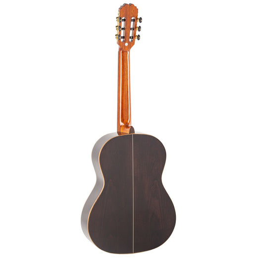 Đàn Guitar Classic Admira Virtuoso EF - Việt Music