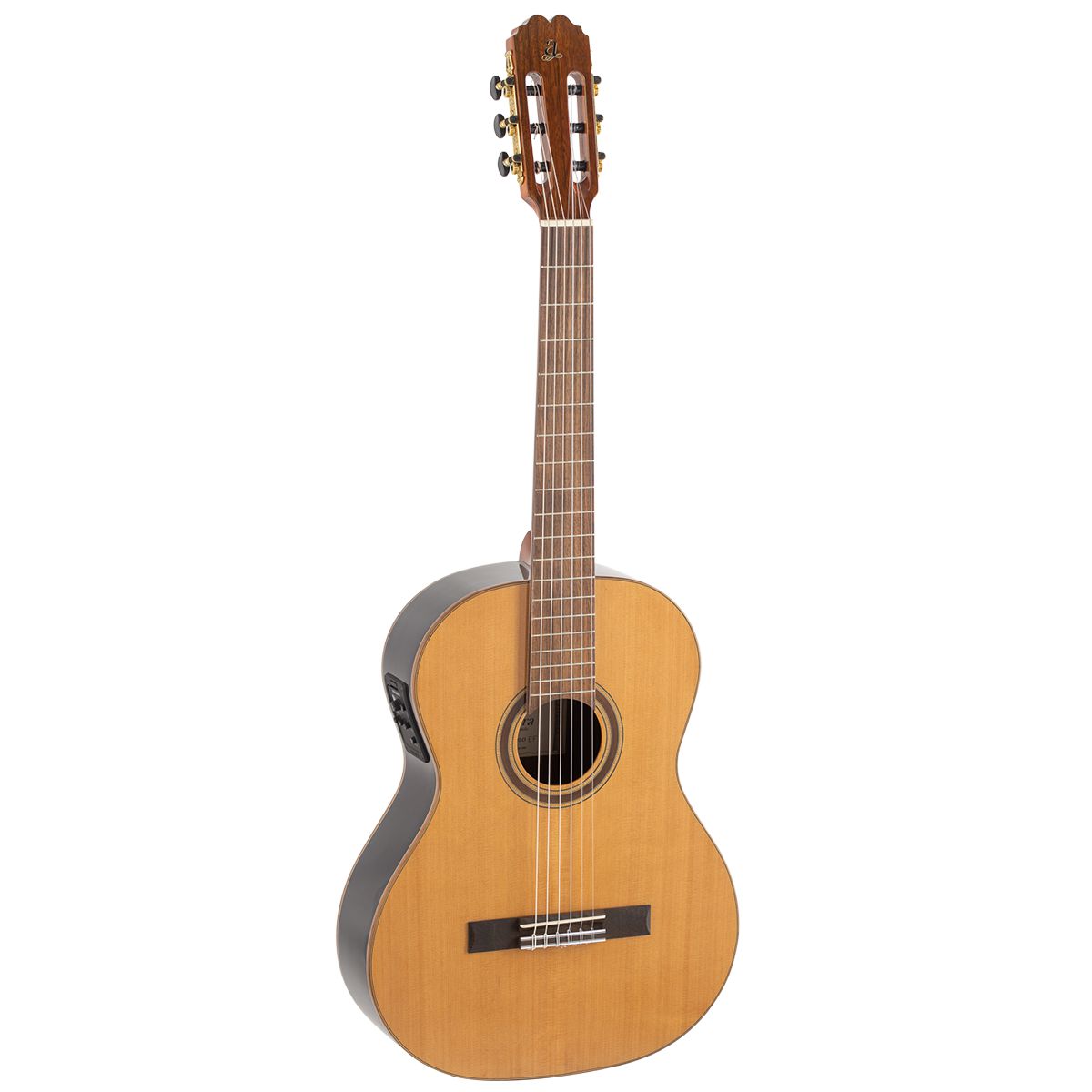 Đàn Guitar Classic Admira Virtuoso EF - Việt Music