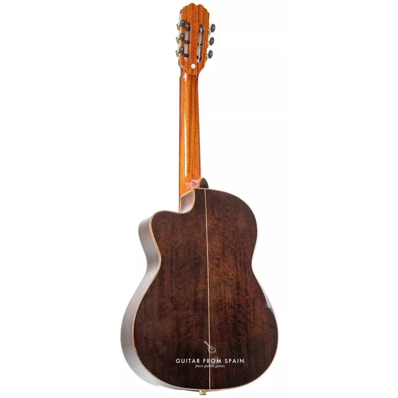 Đàn Guitar Classic Admira Virtuoso ECF - Việt Music