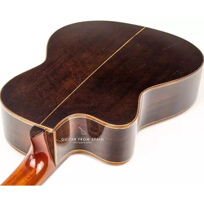 Đàn Guitar Classic Admira Virtuoso ECF - Việt Music