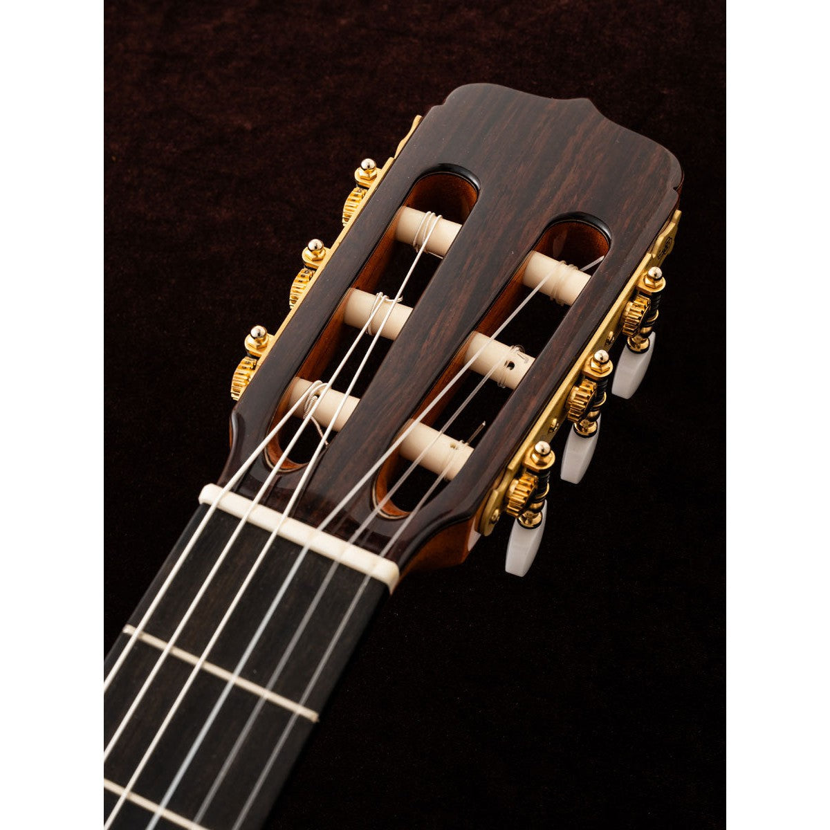 Đàn Guitar Classic Jose Ramirez Estudio 140 CWE Cedar 2024 - Việt Music