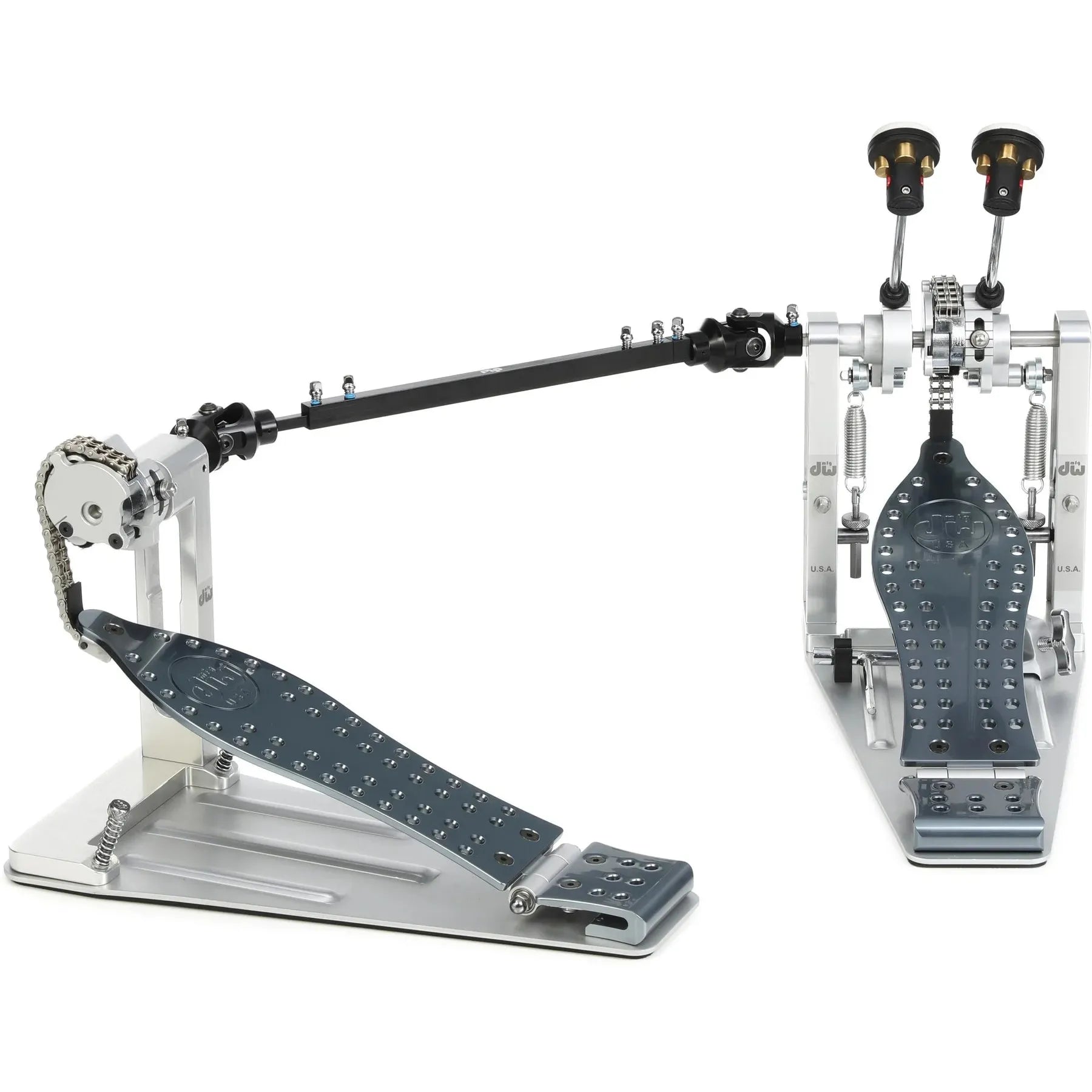 Pedal Đôi Trống Bass DW DWCPMCD2 - MFG Series - Việt Music