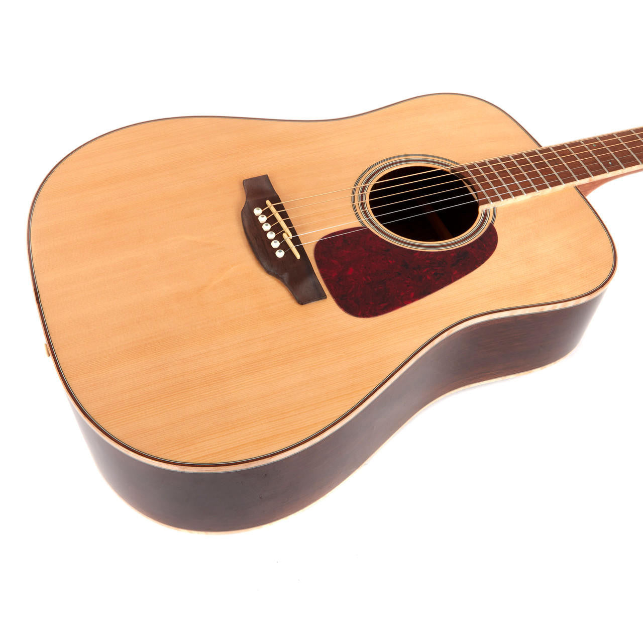 Đàn Guitar Acoustic Takamine GD93 - Việt Music