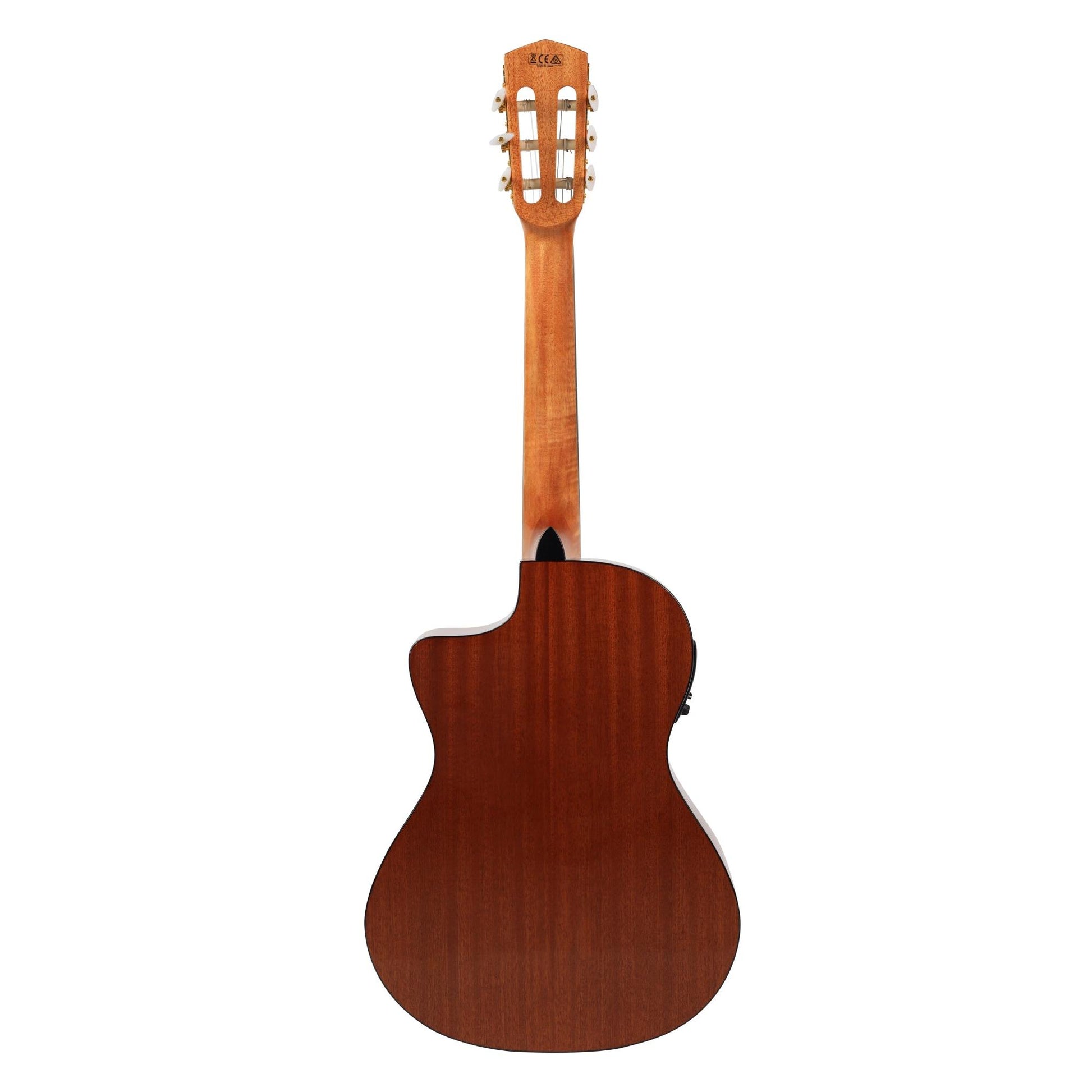 Đàn Guitar Classic Murcia Viaje - Việt Music