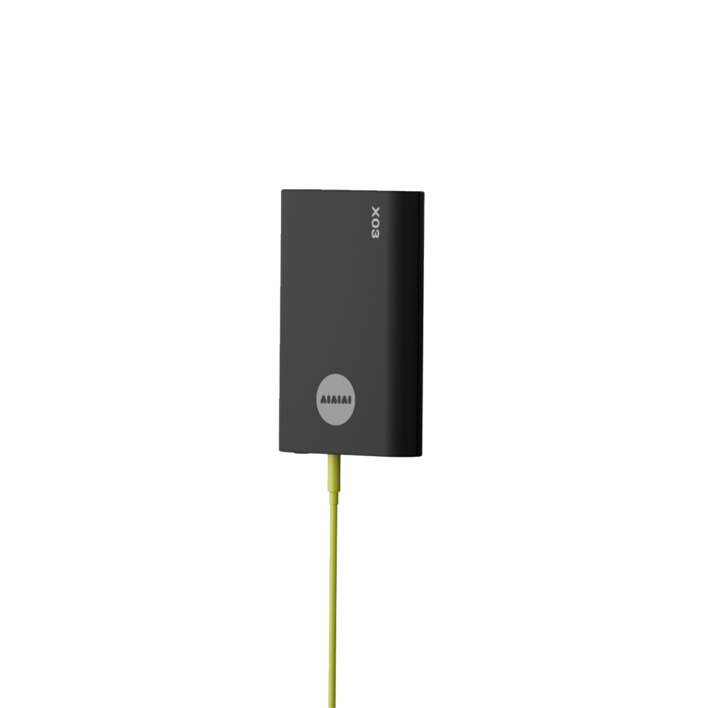 Tai Nghe Wireless AIAIAI TMA-2 DJ - Việt Music