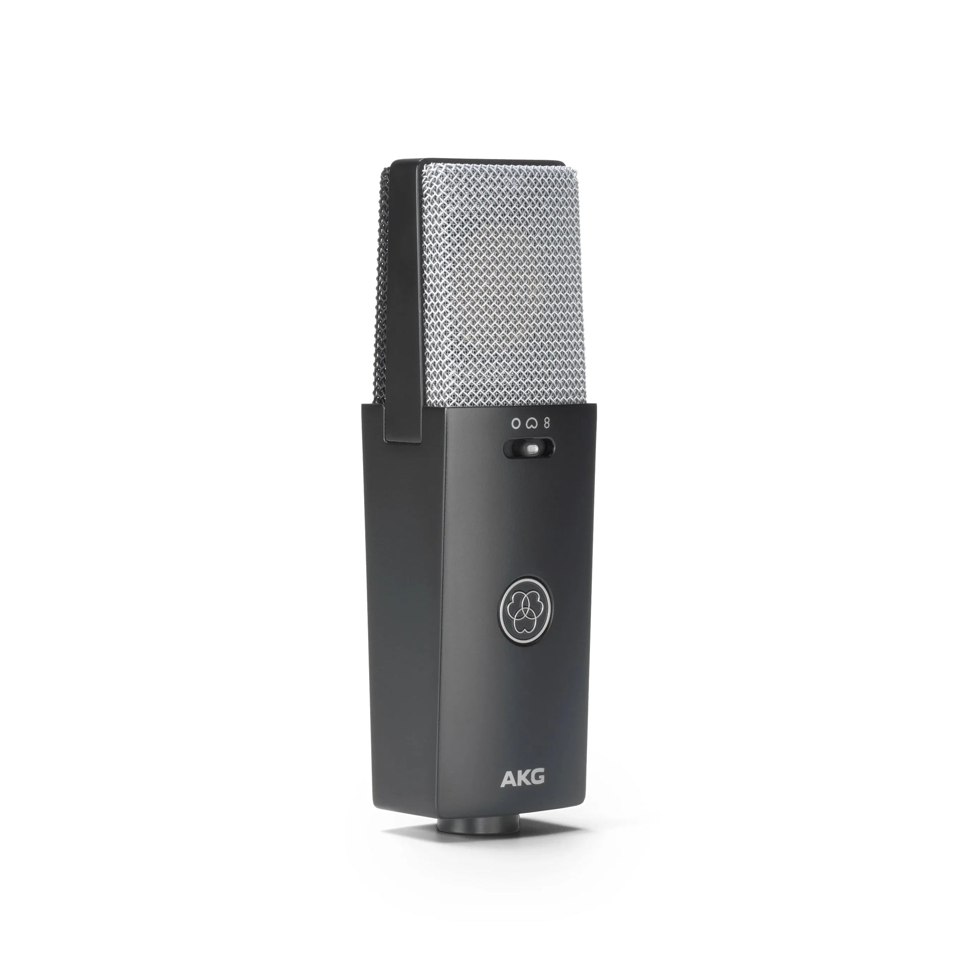 Micro Thu Âm AKG C114 - Việt Music