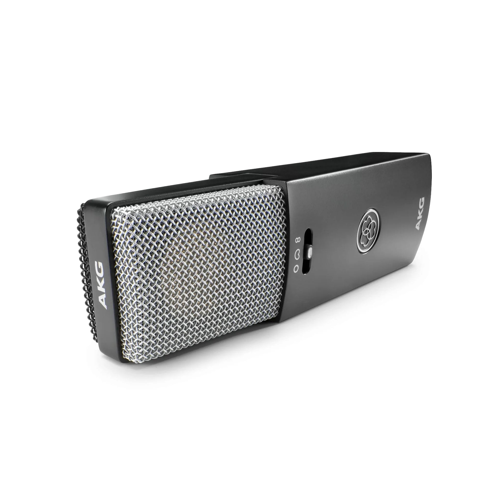 Micro Thu Âm AKG C114 - Việt Music