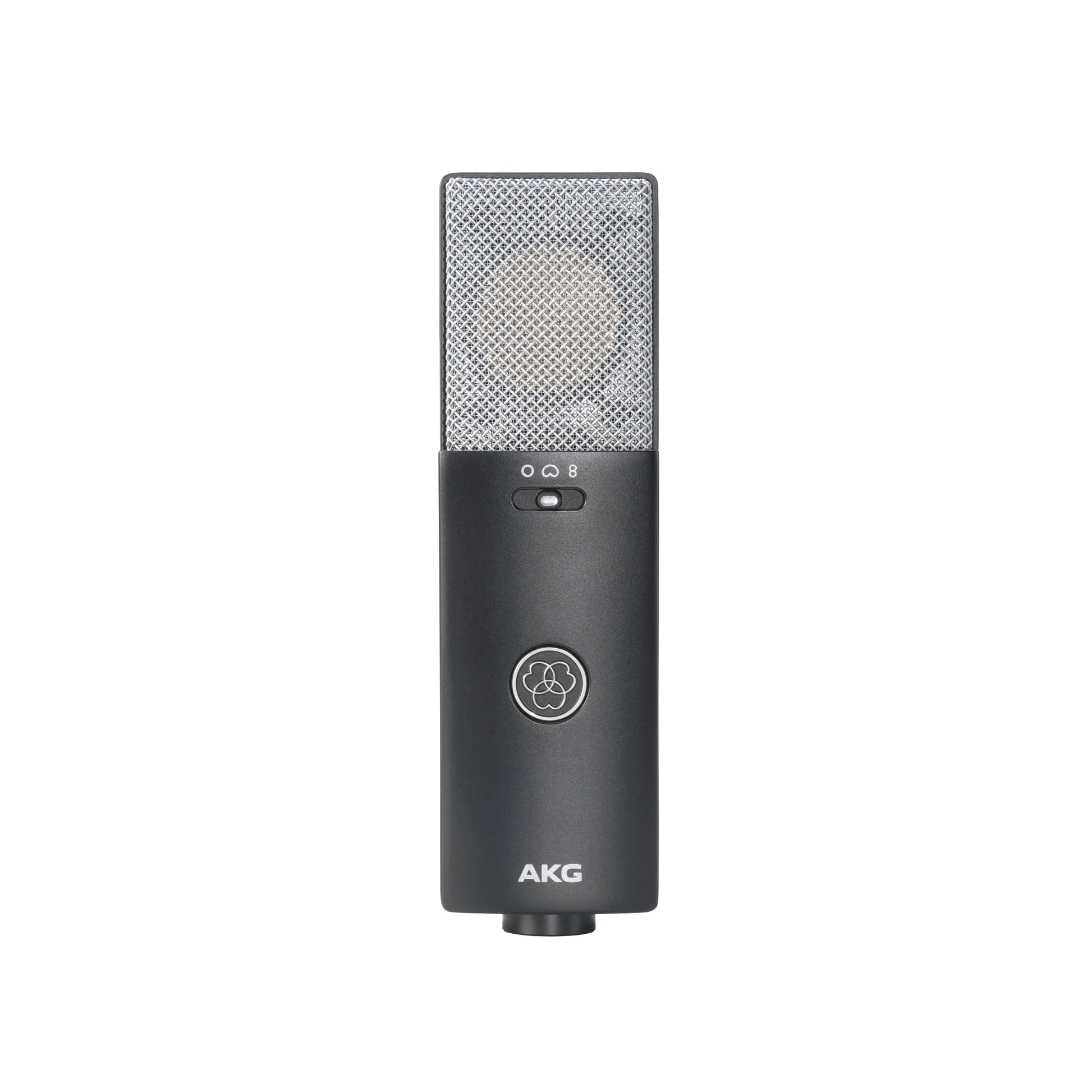 Micro Thu Âm AKG C114 - Việt Music