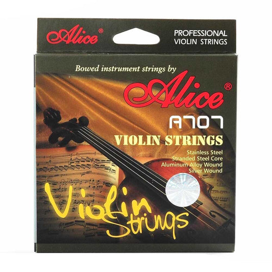 Dây đàn Violin Alice A707