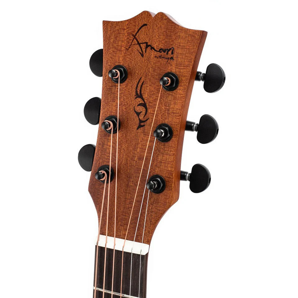Đàn Guitar Acoustic Enya Amari AM-428C - Việt Music