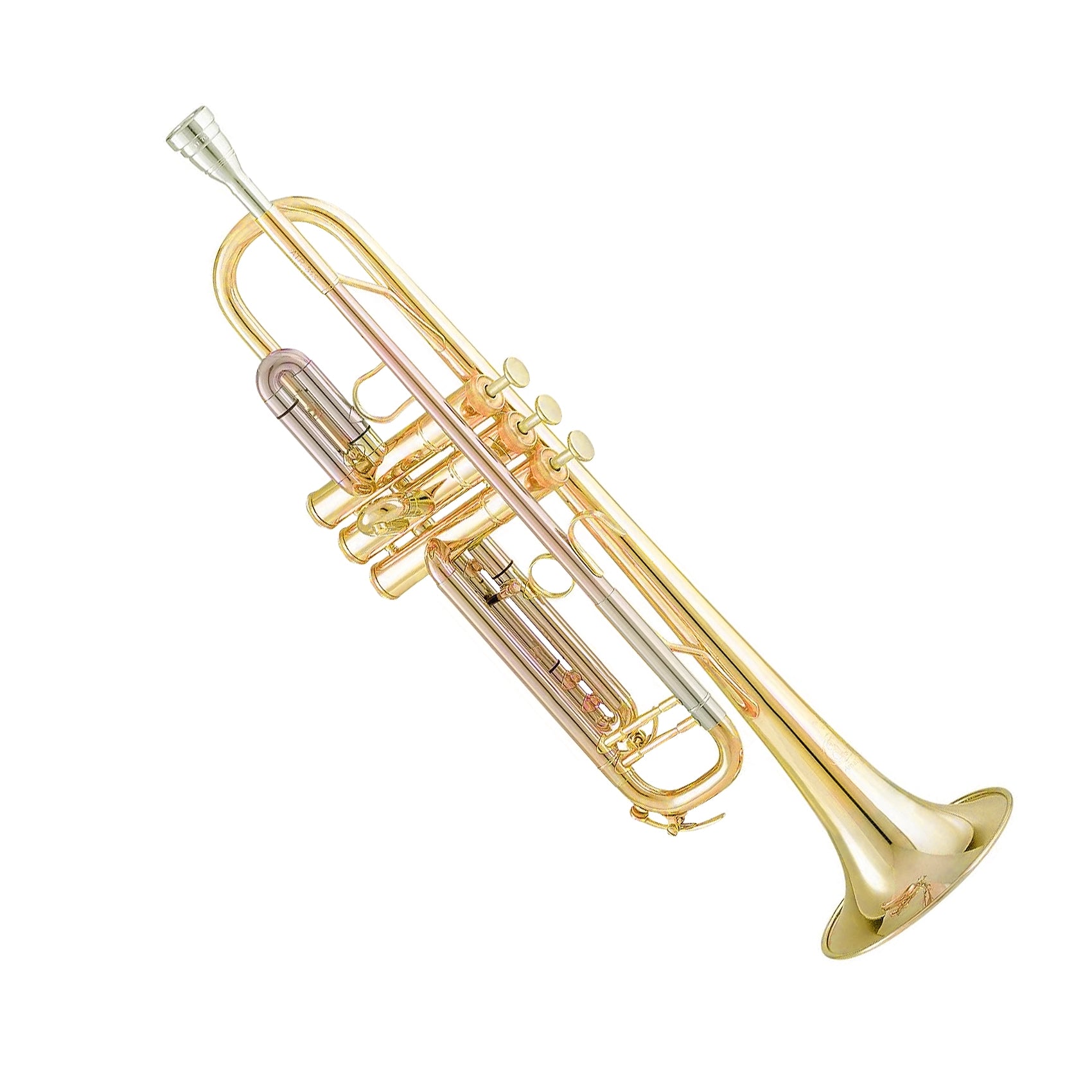 Kèn Trumpet Amati ATR-313 - Việt Music