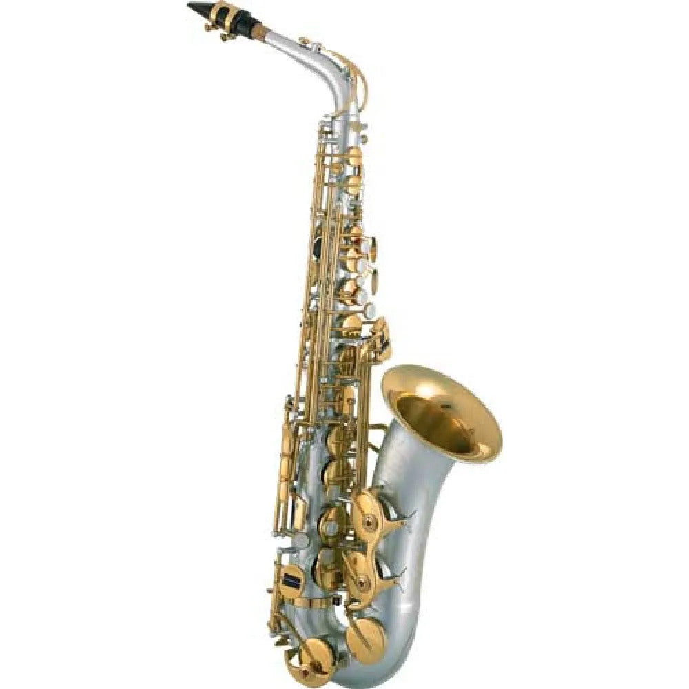 Kèn Saxophone Alto Amati AAS-33 - Việt Music