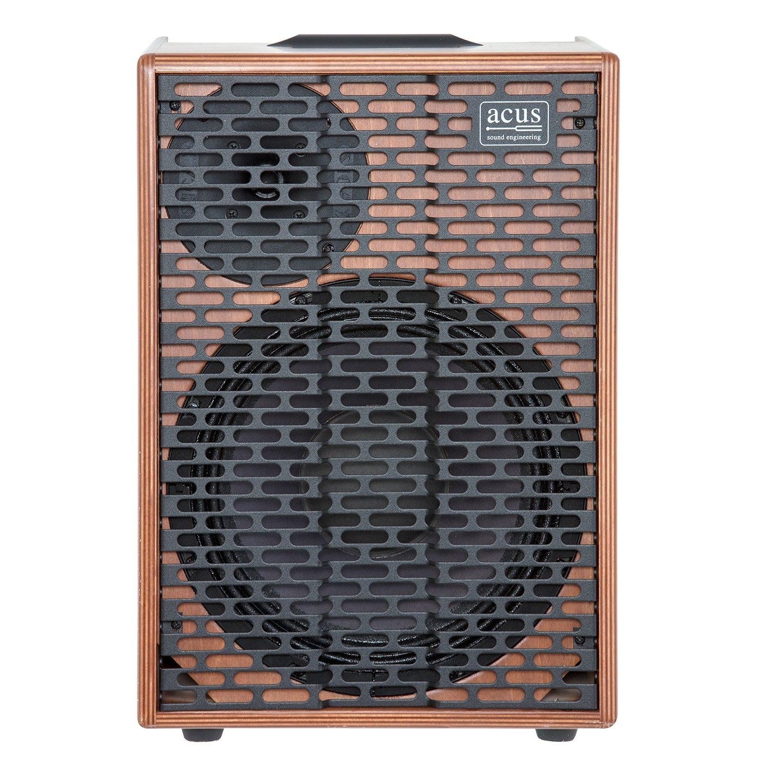 Amplifier 101 - 150 Watt