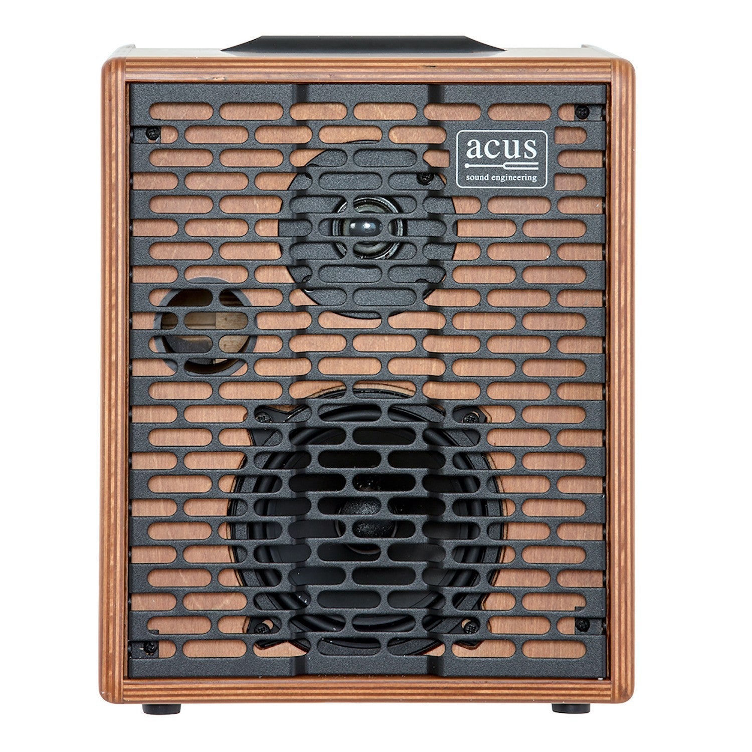 Amplifier 31 - 50 Watt