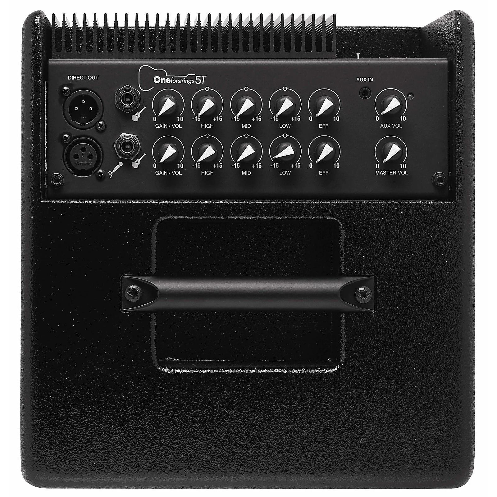 Amplifier Acus One Forstrings 5T Simon, Combo - Việt Music