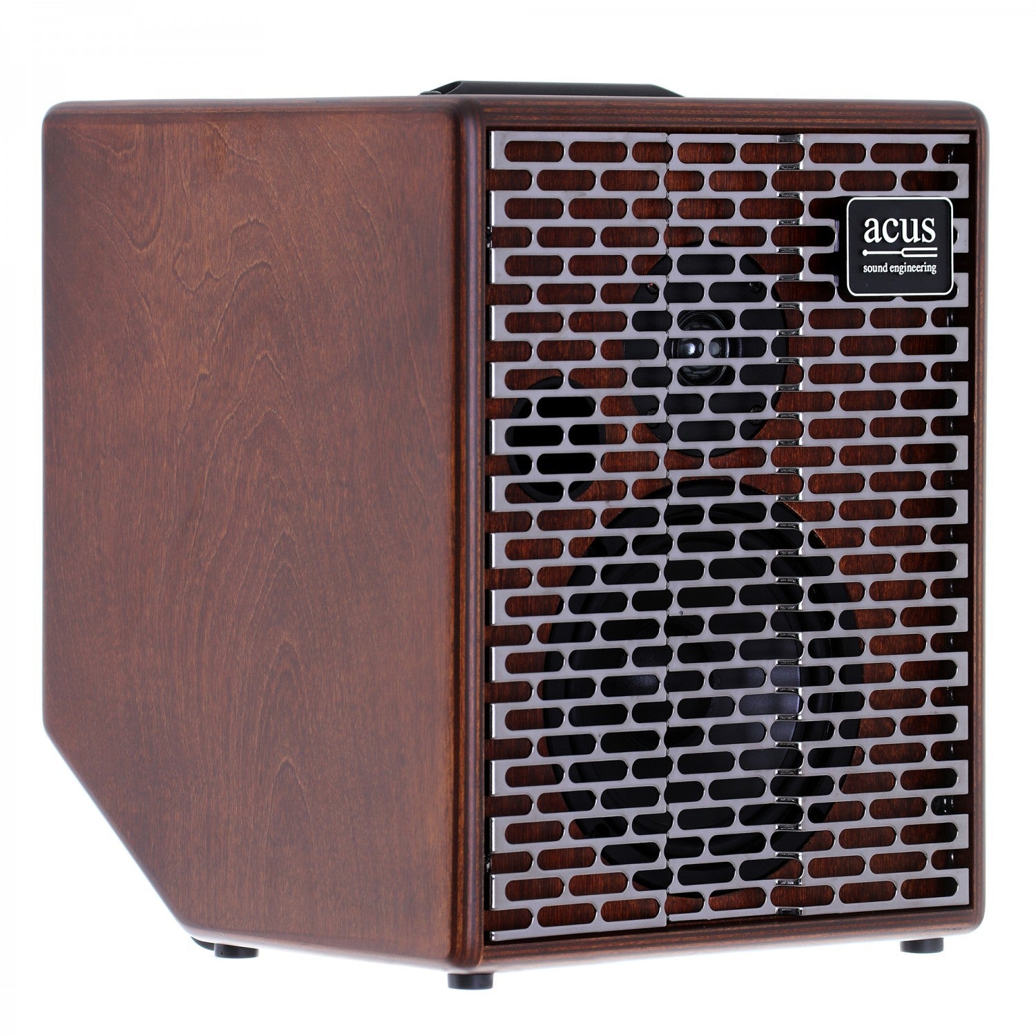 Amplifier Acus One Forstrings 6T Simon, Combo - Việt Music