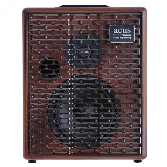Amplifier Acus One Forstrings 6T Simon, Combo - Việt Music