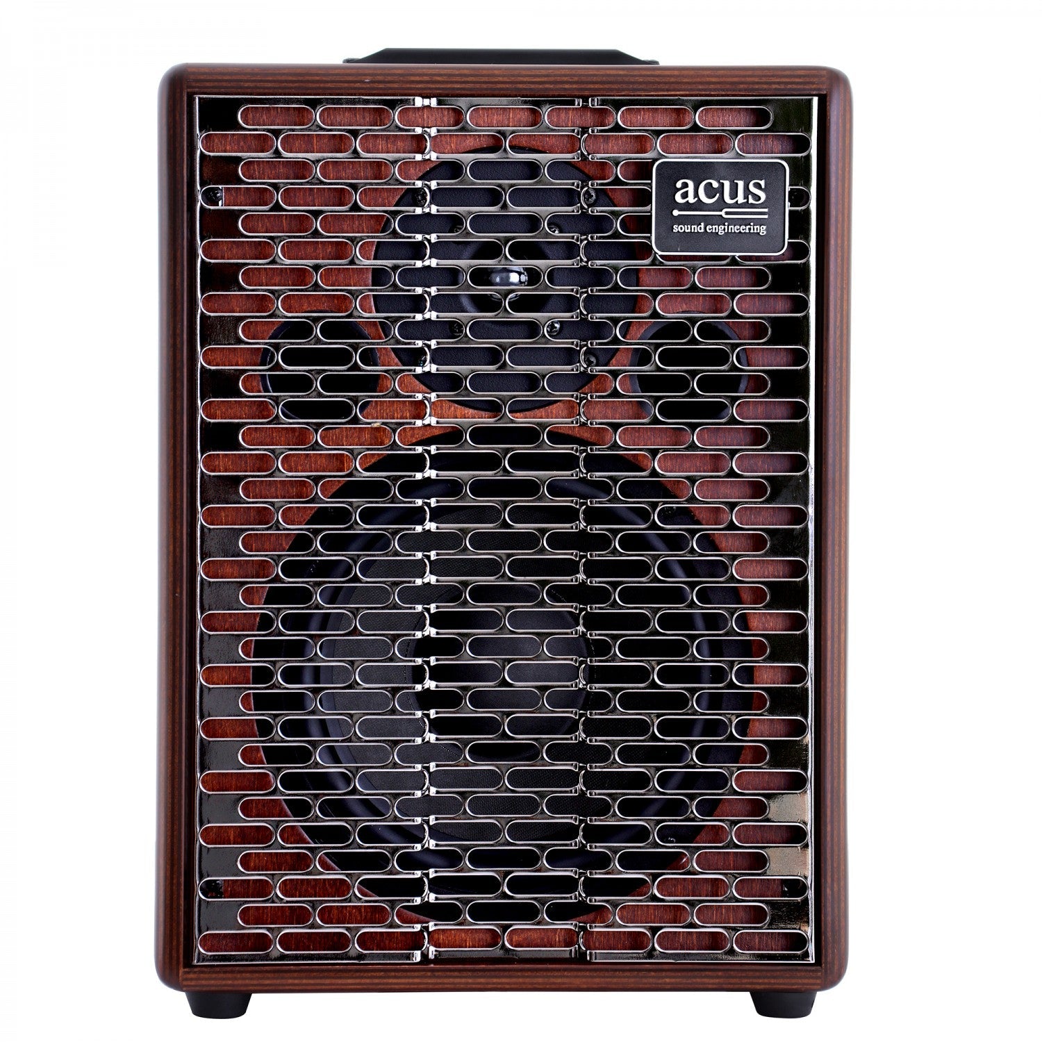 Amplifier 151 - 200 Watt