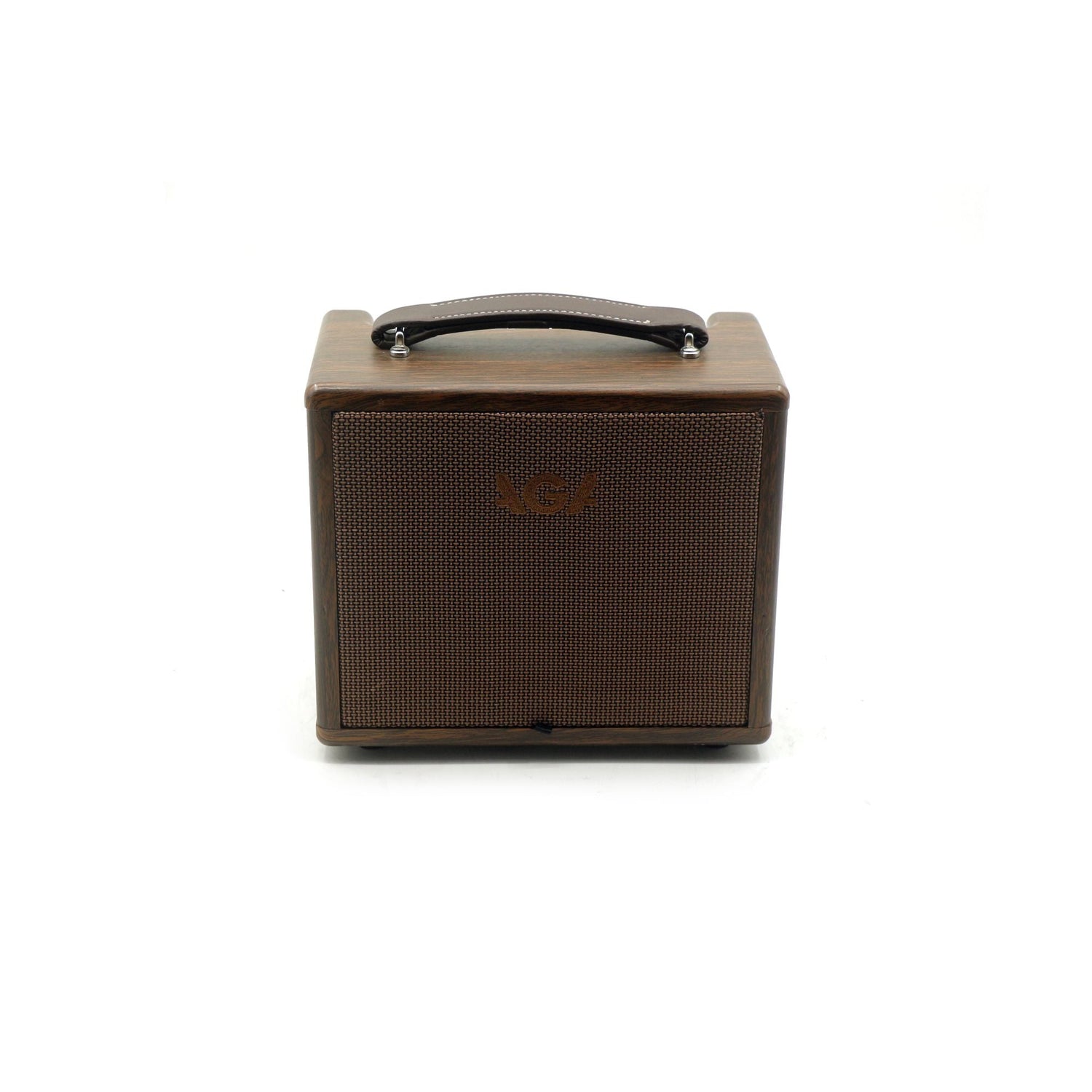 Amplifier 11 - 20 Watt