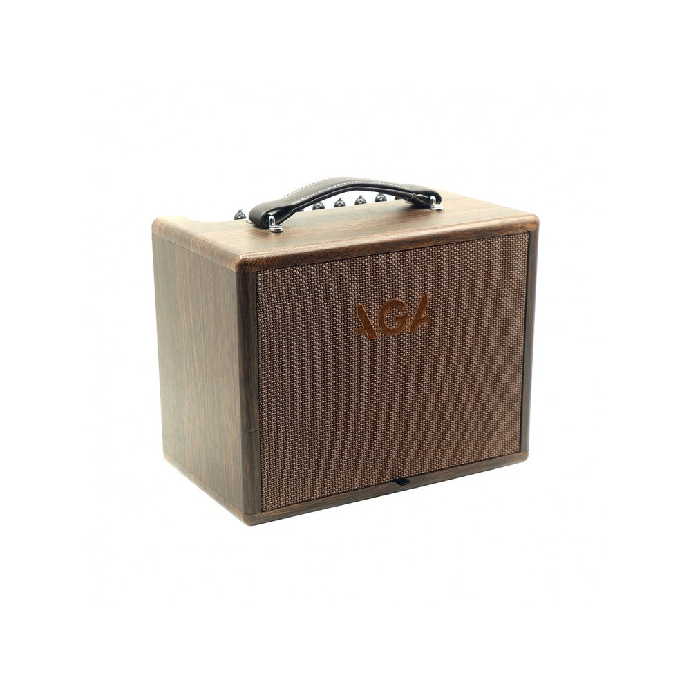 Amplifier AGA SC-40 III, Combo - Việt Music