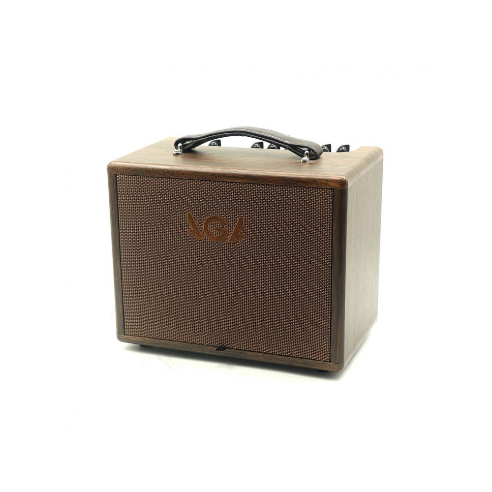 Amplifier AGA SC-40 III, Combo - Việt Music