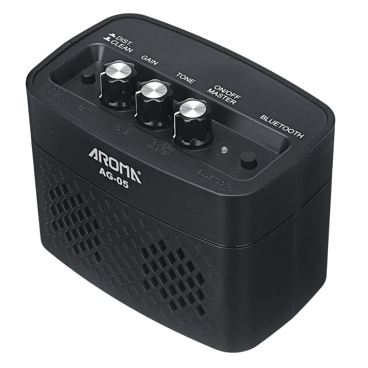 Amplifier Aroma AG-05, Combo - Việt Music