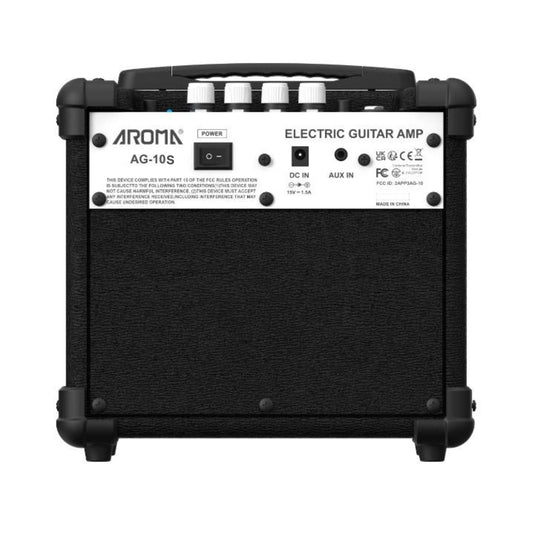 Amplifier Aroma AG-10S, Combo - Việt Music