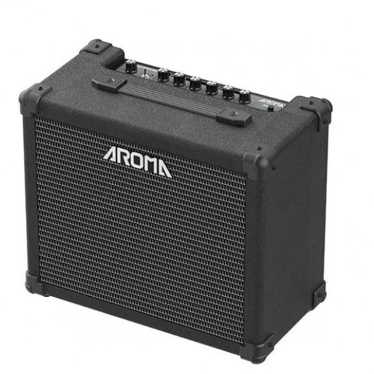 Amplifier Aroma AG-20, Combo