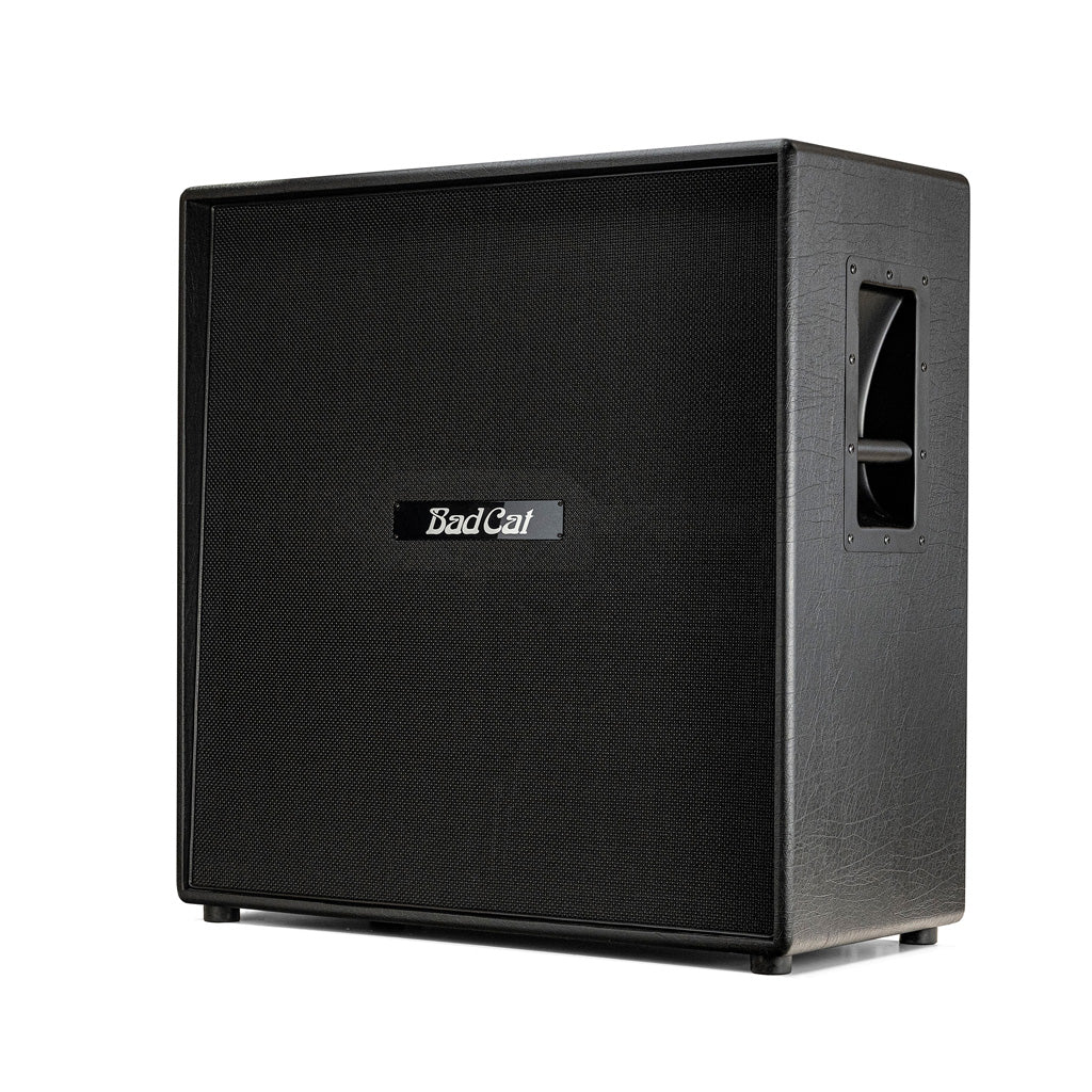 Amplifier Bad Cat 4x12 240W, Cabinet - Việt Music