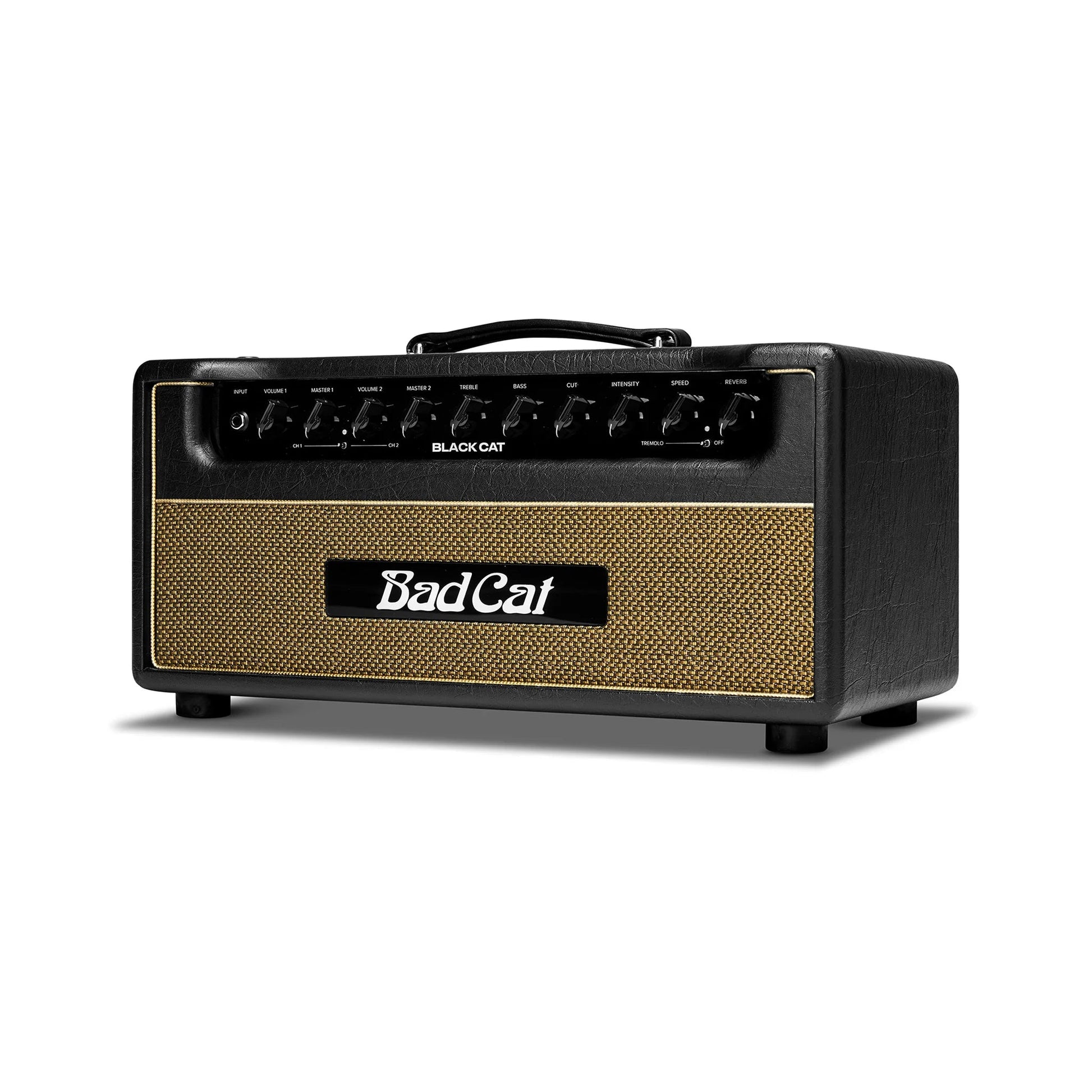Amplifier Bad Cat Black Cat 20W, Head - Việt Music