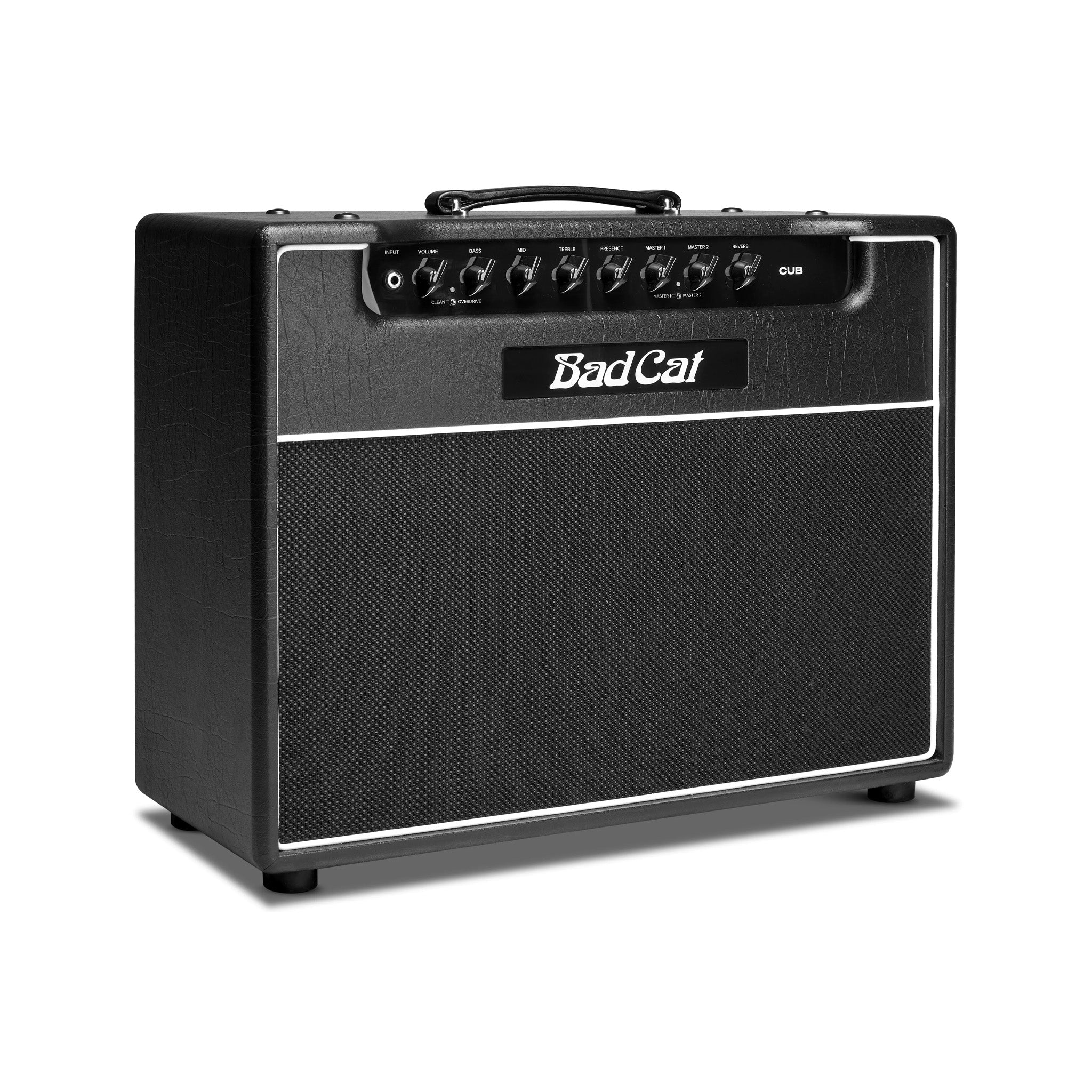 Amplifier Bad Cat Cub 1x12 Combo 30W Việt Music Amplifier Bad Cat Cub 1x12 Combo 30W Việt Music