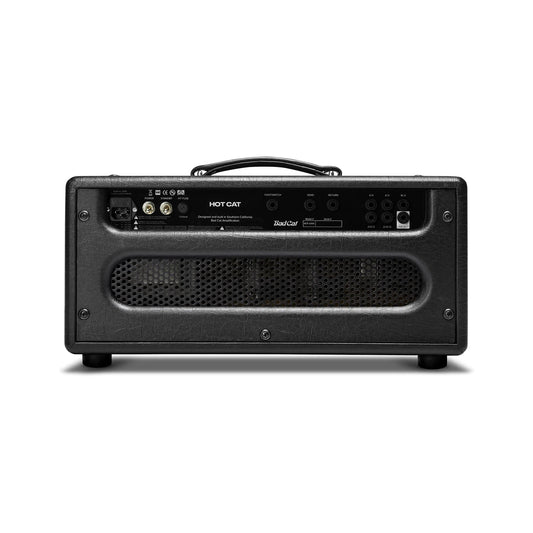 Amplifier Bad Cat Hot Cat 45W, Head - Việt Music